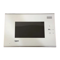 Legrand 369088 Manual De Instrucciones