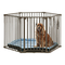 Productos para el Cuidado de Mascotas savic DOG PARK DE LUXE Manual Del Usuario