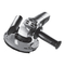 Lijadoras Festool DSG-AG 125 Manual De Instrucciones