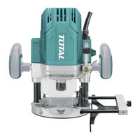 Total TR111216-4 Manual De Instrucciones