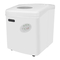 Manual de la máquina de hielo Whynter IMC-330WS