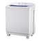 Lavadoras Frigidaire FWLT0861BHW Manual De Instrucciones