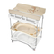 Muebles para Bebés y Niños Pequeños Brevi Atlantis Instrucciones De Uso