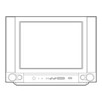 LG RP-29FC60 Manual De Servicio