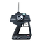 Juguetes Kyosho Mini-Z Monster Manual De Instrucciones