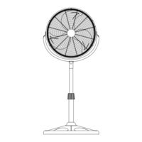 Amana AF163CM1 Manual De Uso