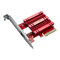 Tarjetas PCI Asus XG-C100C Guia De Inicio Rapido