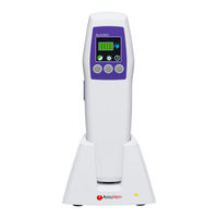 AccuVein AV500 Manual Del Usuario