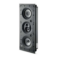 Focal 1000 ICA6 Manual De Uso