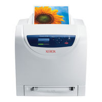 Xerox Phaser 6130 Guia Del Usuario