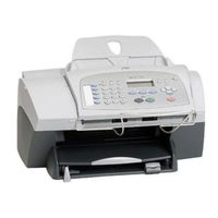 HP Q1685A Guía De Consulta