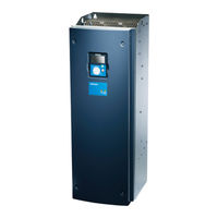Danfoss VACON NXP Guia De Funcionamiento