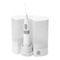 Cepillos de Dientes Eléctricos Philips sensiflex dental center HX2225/02 Manual De Instrucciones
