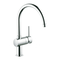 Equipo de Fontaneria Grohe Minta 32 917 Instrucciones De Montaje