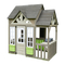 Equipos para Parques Infantiles y Áreas de Juegos KidKraft SCENIC VIEW PLAYHOUSE Instrucciones De Instalación Y  Operación