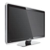Philips 42PFL7623 Manual De Instrucciones