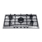Estufas Hotpoint Ariston PC 750 T X /HA Manual De Instrucciones