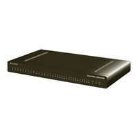 Belkin F1DP232Gea Guía De Instalación Rápida