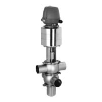 GEA VARIVENT R Serie Manual De Operación