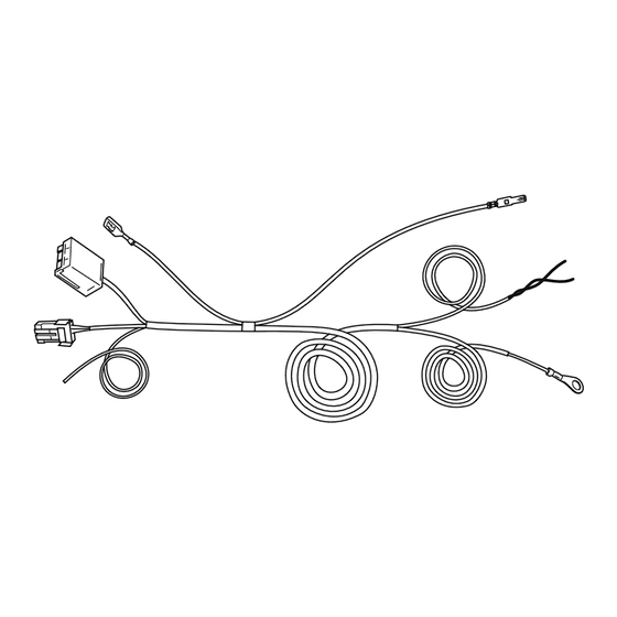 Westfalia Automotive 307 502 300 183 Instrucciones De Montaje Y De Servicio