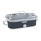 Crock-Pot Casserole Crock SCCPCCM350-G-BR - Manual de la olla de cocción lenta