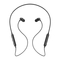 Motorola MOTO SP106 - Manual de Auriculares Inalámbricos Deportivos con Banda para el Cuello