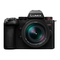 Panasonic LUMIX DC-G9M2 - Manual de la Cámara Digital