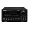 Receptores AV Teac DR-H300 Manual Del Usuario