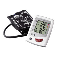 Topcom BD-4601 Manual De Usuario