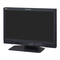Monitores JVC DT-V21G11 Manual De Instrucciones