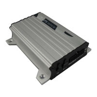 MeiTrack MVT380 Guía De Usuario
