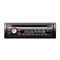 Reproductores de CD Sony CDX-GT424U Instrucciones De Uso