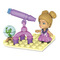Juguetes Mega Barbie GWR22 Manual De Instrucciones