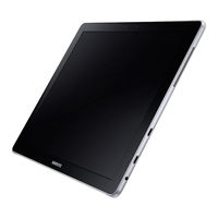 Samsung Galaxy Book Manual Del Usuario