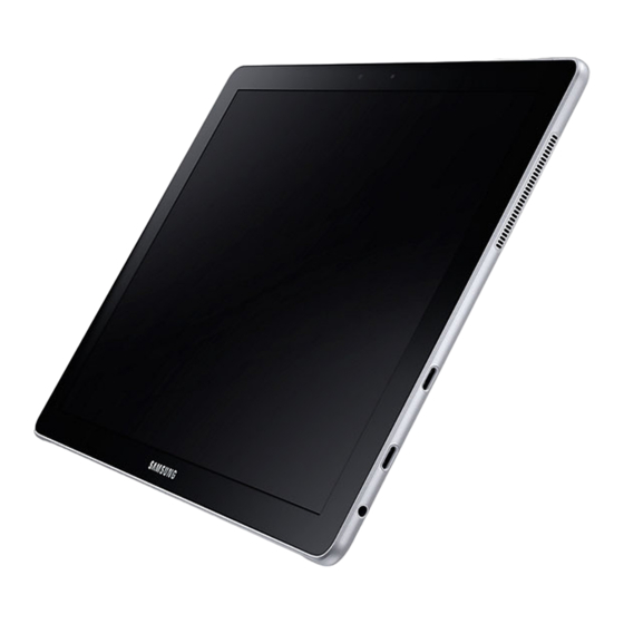 Samsung Galaxy Book Manual Del Usuario