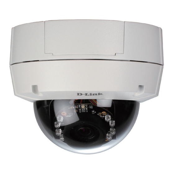 D-Link DCS-6511 Manual De Instrucciones