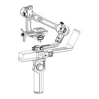 Manfrotto MVG300XM Instrucciones
