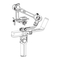 Accesorios para Camaras Manfrotto MVG300XM Instrucciones