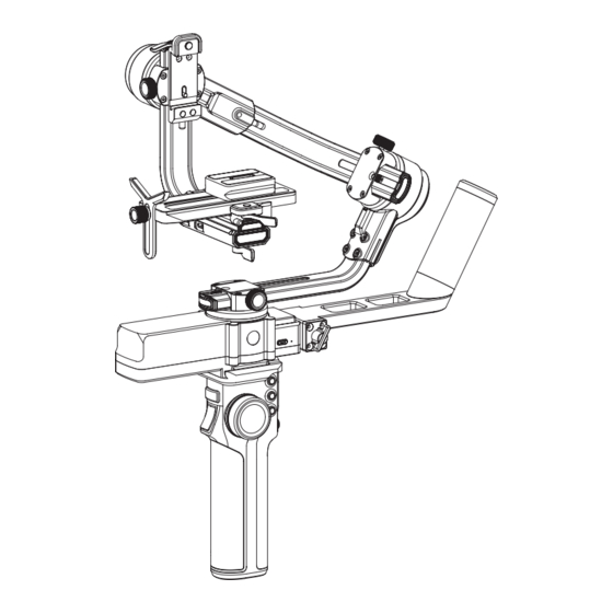 Manfrotto MVG300XM Instrucciones