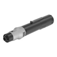 Atlas Copco S8050 Instrucciones Del Producto