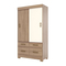 Muebles de Interior Briz BE25-201 Instrucciones De Montaje