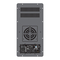 Amplificadores JB Systems AVM Serie Manual De Instrucciones