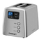 Tostadoras Cuisinart CPT-420 Manual De Instrucciones