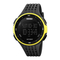 Relojes SKMEI II Manual De Instrucciones