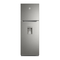 Refrigeradores Electrolux ERTS09G3HRS Manual De Instrucciones