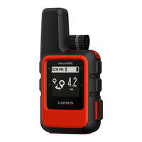 Garmin INREACH MINI Manual Del Usuario