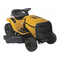 Tractores Poulan Pro PB145G38 Manual De Operario