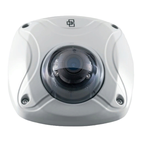 Interlogix TruVision TVW-2101 Manual Del Usuario