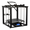 Creality Ender-5 Plus - Manual de la impresora 3D