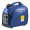 Westinghouse iGen1200, iGen2000, iPro2500 - Manual del generador inversor
